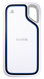 【安心のメーカー5年保証】 1TB ポータブル SSD 外付け PlayStation5 SanDisk サンディスク エクストリーム 高速 データ転送 800MB/秒 USB3.2 メーカー正規品 SDSSDE62P-1T00-J25【国内正規品】
