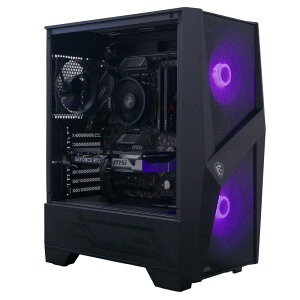 yVi/݌Ɍz RTX 5060 Ti 8GB Ryzen 7 7700 8RA16Xbh 3.8GHz ő 5.3GHz Windows 11 64bit SSD1TB 32GB Panoplia powered by msi R7B65506TPM pmvA Q[~OPC fXNgbvp\R Q[~O