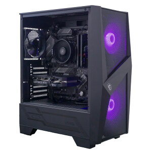 yVi/݌Ɍz RTX 5060 Ryzen 7 7700 8RA16Xbh 3.8GHz ő 5.3GHz Windows 11 64bit SSD1TB 32GB Panoplia powered by msi R7B655060PM pmvA Q[~OPC fXNgbvp\R Q[~O