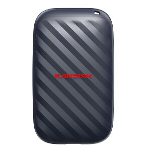 �y���S�̃��[�J�[3�N�ۏ؁z 1TB �|�[�^�u���h���C�u SSD �O�t�� SanDisk �T���f�B�X�N �ő�600MB/�b USB-C�Ή� �������K�i SDSSDE10-1T00-G25