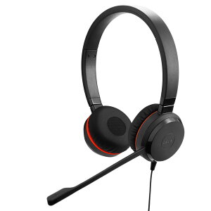 yS̃[J[2Nۏ؁zJabra Evolve 30 II UC Stereo USB C/A  wbhZbg USB wbhz }CNt UC XeI USB-C/USB-Aڑ mCYLZO KȃU[NbV Teams/Zoom