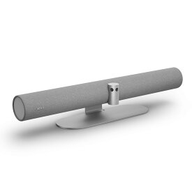【納期約1.5ヶ月】【安心のメーカー2年保証】Jabra PanaCast 50 グレー GNオーディオ 一体型ビデオバー(カメラ・マイク・スピーカー) USB-A 8201-232