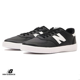 ニューバランス【New Balance】【NB】CT05 BK レディース メンズ シューズ 靴 スニーカー 23cm〜27.5cm ローカット 黒 ブラック