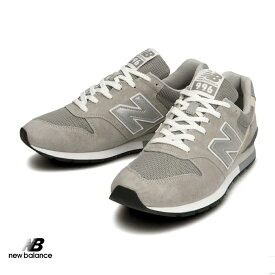 ニューバランス【New Balance】【NB】CM996 ESSENTIAL PACK レディース メンズ 靴 ローカット スニーカー 22.5cm～28cm ウォーキング ランニング シューズ