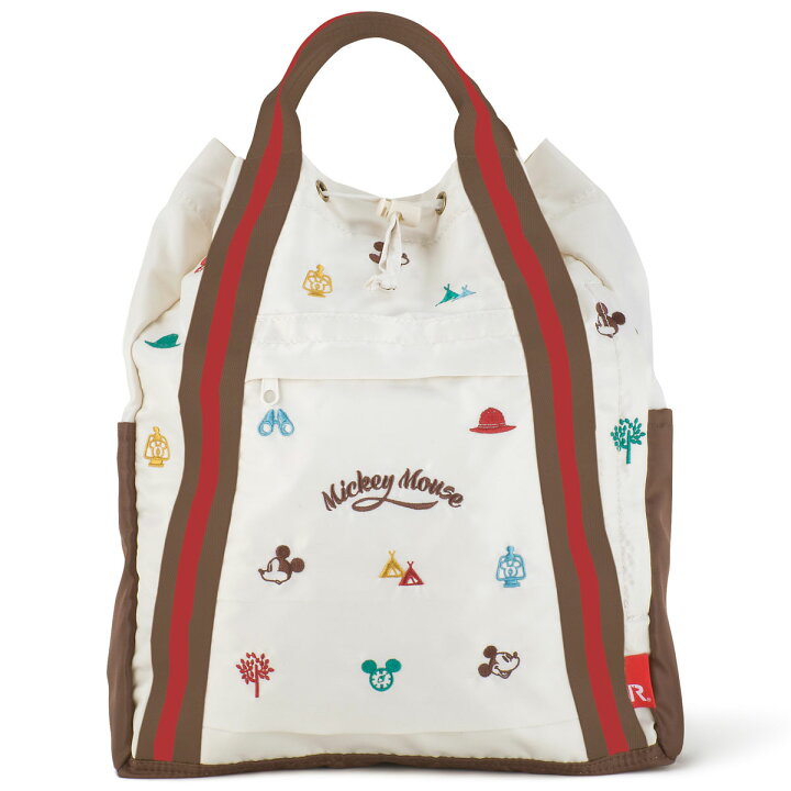 楽天市場】リュック ROOTOTE LT.セオルー ディズニー トートバッグと 