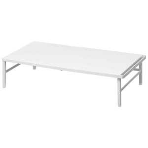 �L�b�`�����[ YAMAZAKI tower �L�k�H��@���b�N ���ƒ�̃L�b�`���ɍ��킹�ĐL�k �L�k�� �ȃX�y�[�X �X�`�[���� ���[���b�N �R����� �^���[ �z���C�g