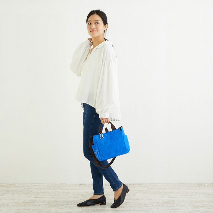 市場 22新作 イヌ ショルダー Sn スクエア ドッグ タープ B ルートート 斜めがけ おしゃれブランド お