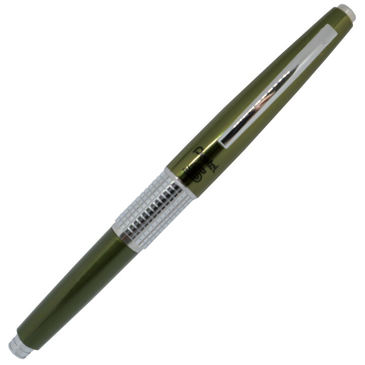 楽天市場】シャープペン Pentel ぺんてる Pentel 万年CIL KERRY 0.5 