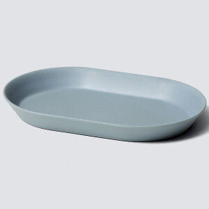 H Ki ideaco CfAR EXm v[g18 I[oM  ɂ Lv AEghAɂ ȉ~M ȉ~` fU[gM gC  e[uEFA  usumono plate18 oval 