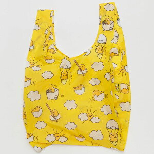 GRobO oO[ BAGGU Ki oOD STANDARD BAGGU x Sanrio Collection TI n[LeB R{obO TIRNV TILN^[ ܂肽 [RpNg X^_[h
