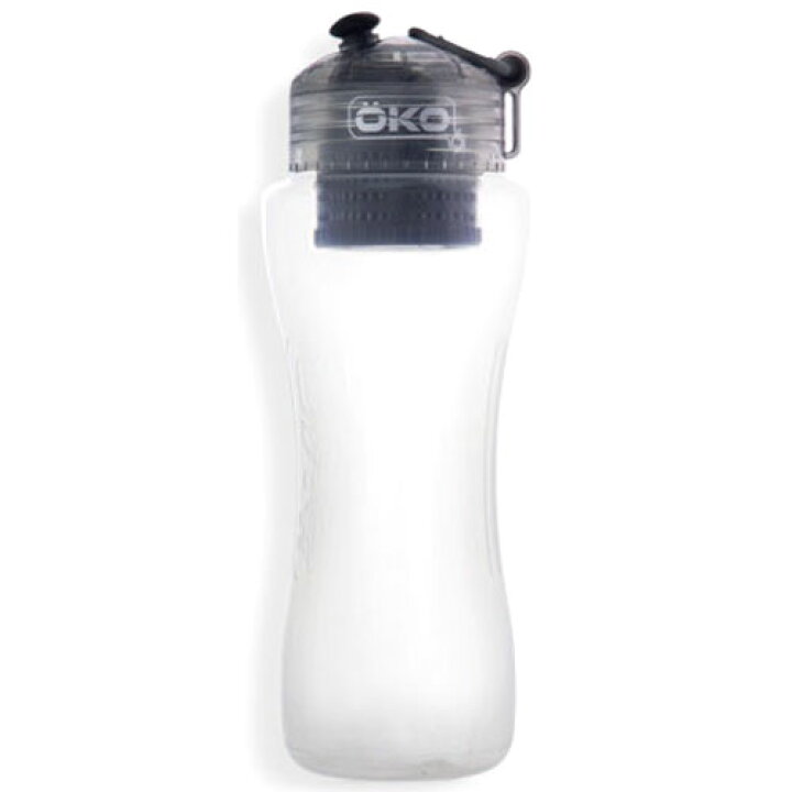 楽天市場】ろ過機能付きボトル OKO ドリンクボトル 650ml 水筒 オコ 