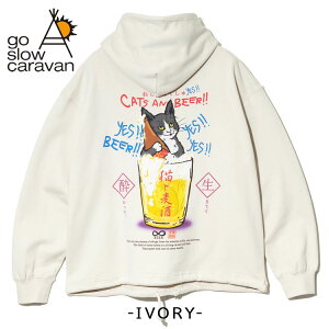 go slow caravan �w���X�s���h�� �t�[�f�B�[ �L�Ɣ��� �v�����g �X�E�F�b�g �p�[�J�[ �v���p�[�J�[ �L �o�b�N�v�����g �w�r�[�E�F�C�g �r�b�O�V���G�b�g BOX�t�[�f�B�[ �����Y ���f�B�[�X ���j�Z