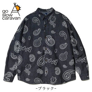 go slow caravan ���C�g�I���X �f�j�� ���� ���� �y�C�Y���[�� �����V���c ���M�����[�V���c �����Y ���� �V���c �S�[�X���[�L�����o�� �����O�X���[�u �g�b�v�X ������� ���j�Z�b�N�X �J�W���A