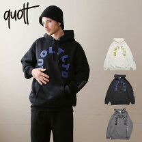 楽天市場】quolt パーカーの通販
