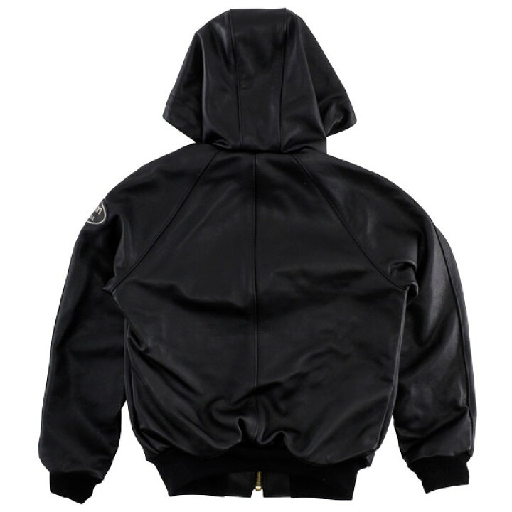 楽天市場】【VANSON】(バンソン) 9TJV CROSS BONE with HOOD / 9TJV 