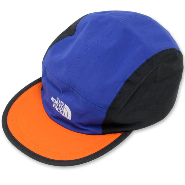 楽天市場 The North Face ザノースフェイス Rage Cap レイジキャップ アズテックブルー ペルシャオレンジ 渋谷 バックドロップ 渋谷の老舗アメカジショップ The Back Drop アメカジ 定番 Gore Tex アウトドア スノーボード アメカジのバックドロップbackdrop
