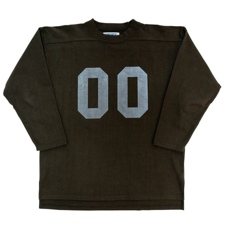 楽天市場 Backdrop バックドロップ Football Jersey フットボール シャツ ジャージ ブラック 渋谷 バックドロップ 渋谷の老舗アメカジショップ The Back Drop 定番 スポーツ ゲームシャツ アメカジのバックドロップbackdrop