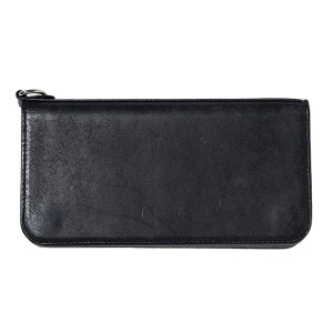 �yTHE WONDER LUST�z(�����_�[���X�g) LONG WALLET / �����O �E�H���b�g ���U�[ �����z (�u���b�N) �a�J �o�b�N�h���b�v �a�J�̘V�܃A���J�W�V���b�v the back drop ��� �v���� ���{��
