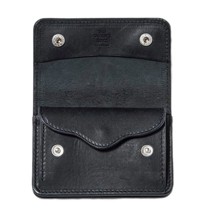 楽天市場】【THE WONDER LUST】(ワンダーラスト) COIN & CARD CASE 