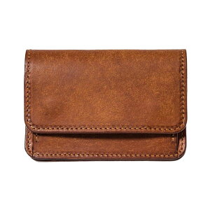 �yTHE WONDER LUST�z(�����_�[���X�g) COIN & CARD CASE / �R�C�� �J�[�h�P�[�X (�L������) �a�J �o�b�N�h���b�v �a�J�̘V�܃A���J�W�V���b�v the back drop ��� �v���� ���{��