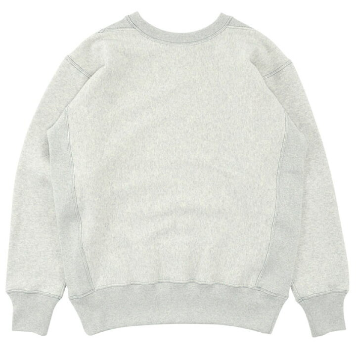 楽天市場】[30%OFF]【BACKDROP】(バックドロップ) PROPELLER C/N SWEAT 