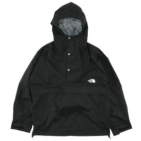 [30%OFF]【THE NORTH FACE】(ノースフェイス) WINDJAMMER NP12036 / ウィンドジャーマ レインジャケット (ブラック) バックドロップ 老舗アメカジショップ the back drop ハイキング トレッキング タウンユース キャンプ 登山