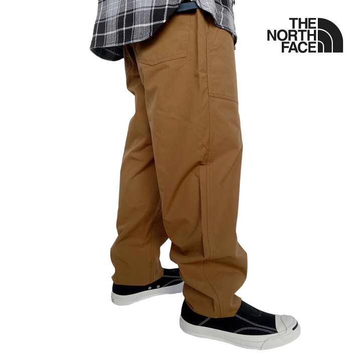 THE NORTH FACE】(ザ・ノース・フェイス) FIREFLY BAKER PANTS NB82137 