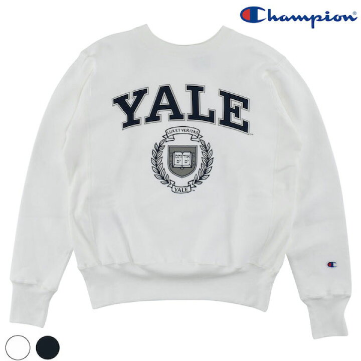 楽天市場】【CHAMPION】(チャンピオン) REVERSE WEAVE SWEAT 