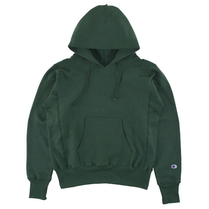 楽天市場】【CHAMPION】(チャンピオン) REVERSE WEAVE HOODED SWEAT 