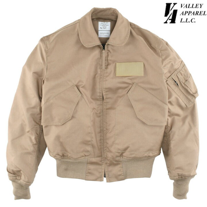 楽天市場】【VALLEY APPAREL】(バレーアパレル) CWU 36/P NOMEX FLIGHT 