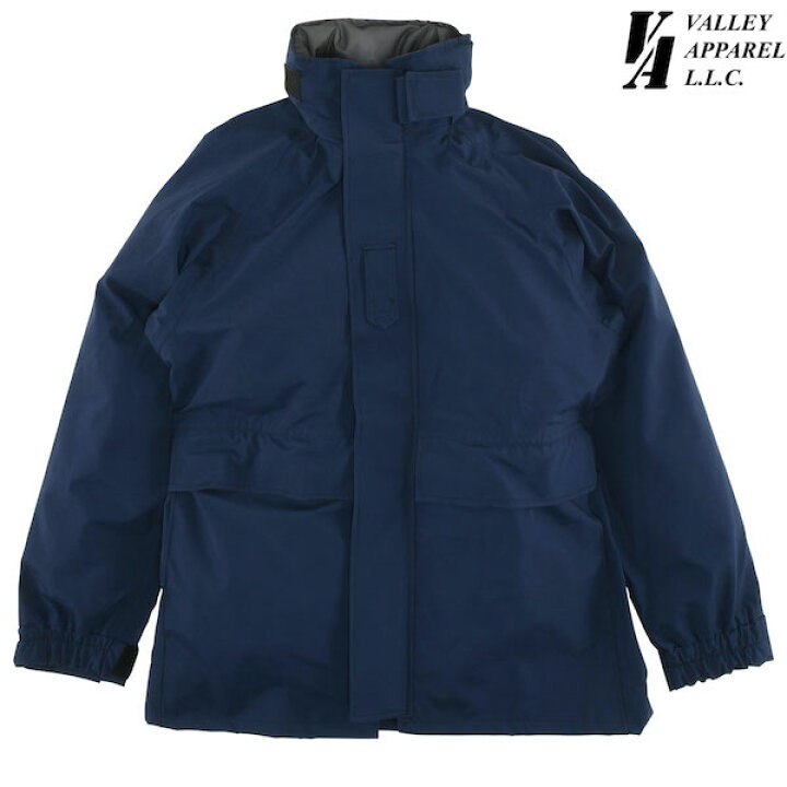 楽天市場】【VALLEY APPAREL】(バレーアパレル) U.S COAST GUARD GORE 