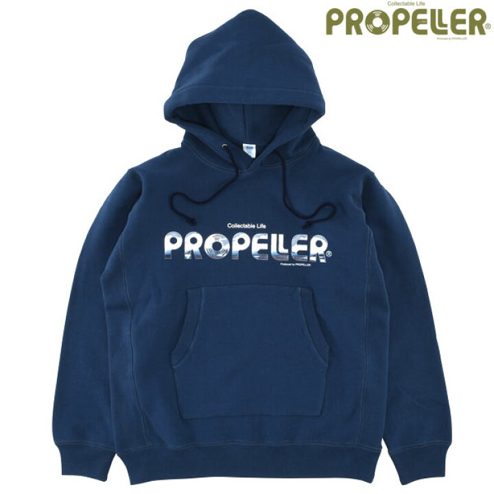 楽天市場】【BACKDROP】(バックドロップ) METALLIC LOGO PROPELLER P/O 