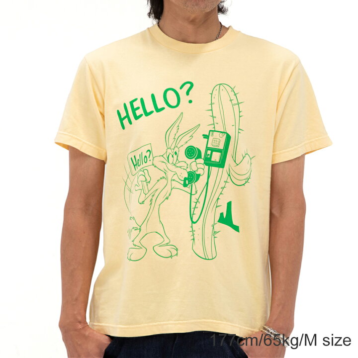 楽天市場】アメカジ tシャツ メンズ ワーナーブラザーズ ルーニー 