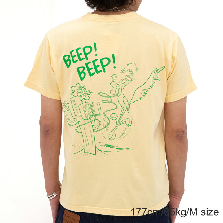 楽天市場】アメカジ tシャツ メンズ ワーナーブラザーズ ルーニー  