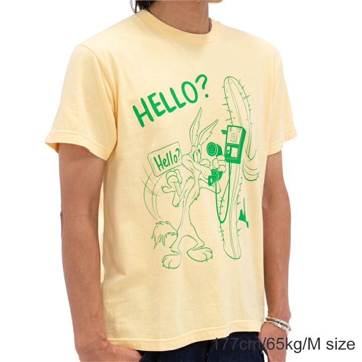 楽天市場】アメカジ tシャツ メンズ ワーナーブラザーズ ルーニー  