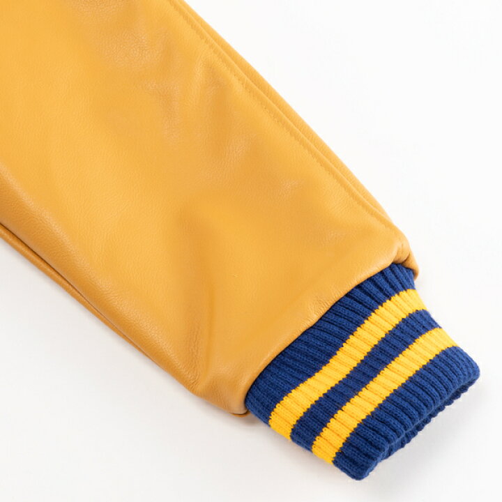楽天市場】【HEWITT】(ヒューイット) Stadium Jacket raglan sleeve 