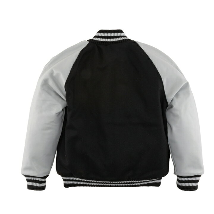 楽天市場】【HEWITT】(ヒューイット) Stadium Jacket raglan sleeve 
