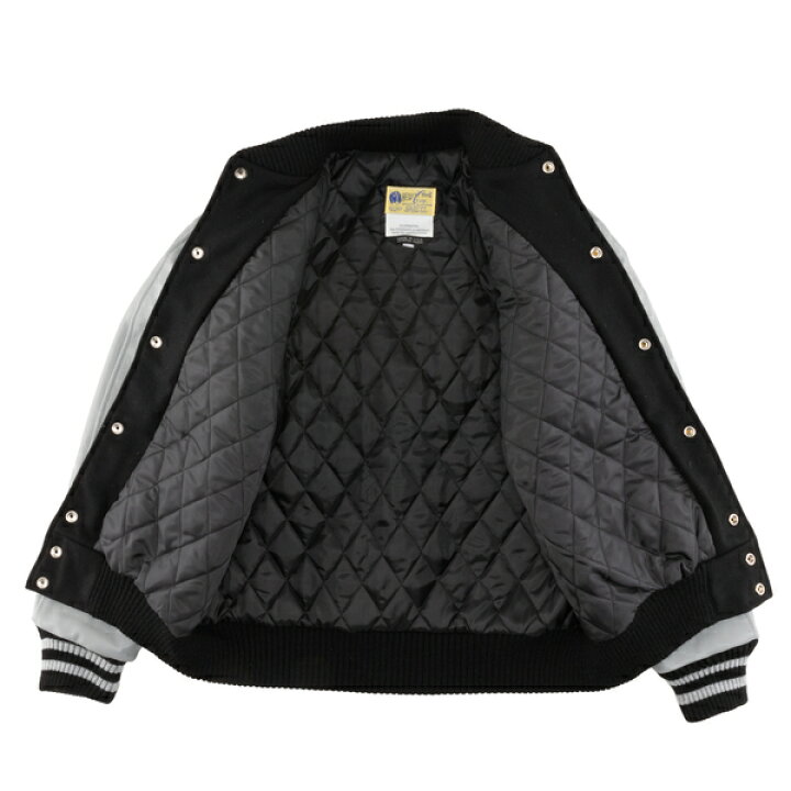 楽天市場】【HEWITT】(ヒューイット) Stadium Jacket raglan sleeve 