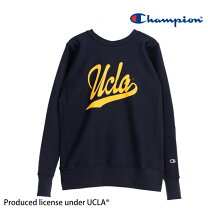 楽天市場】チャンピオン リバースウィーブ uclaの通販