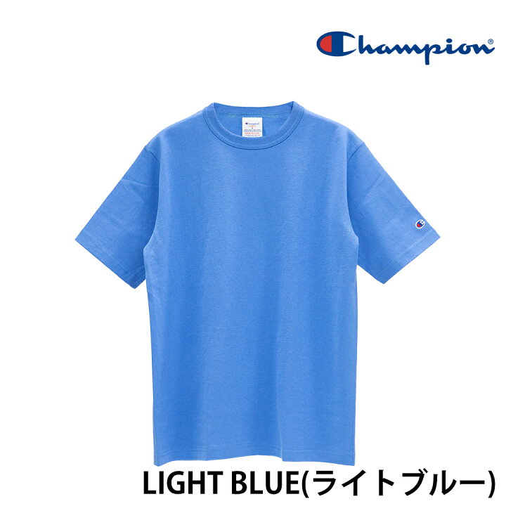 楽天市場】チャンピオン Tシャツ メンズ アメリカ製 Champion T1011 