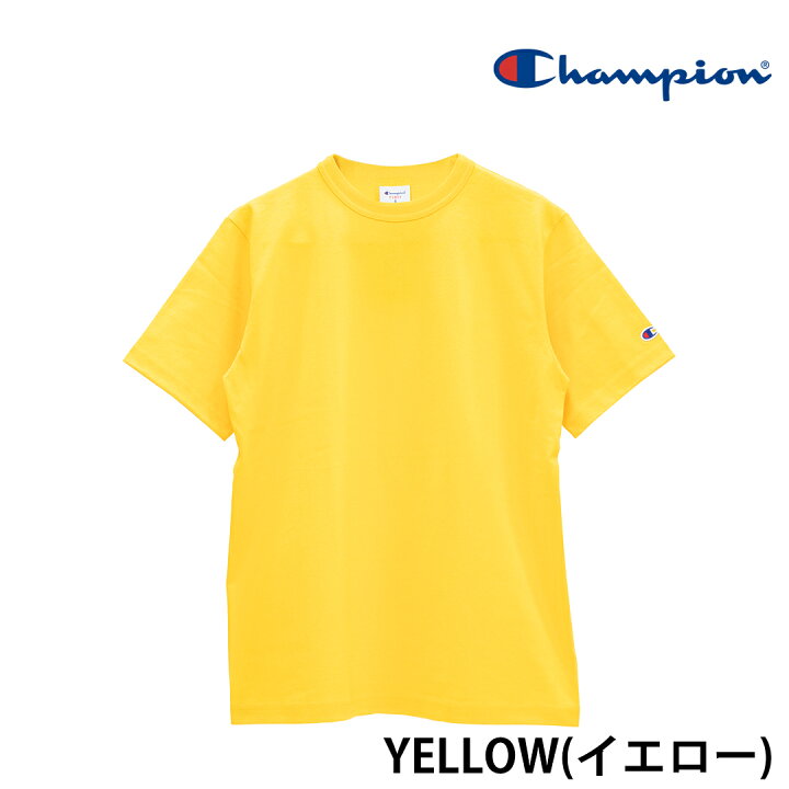 楽天市場】チャンピオン Tシャツ メンズ アメリカ製 Champion T1011 