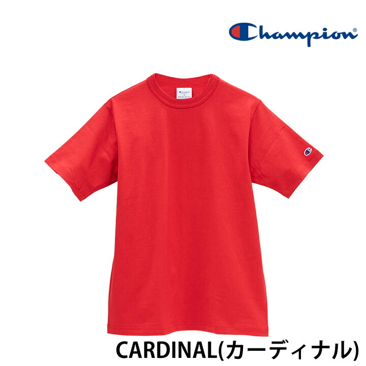 楽天市場】チャンピオン Tシャツ メンズ アメリカ製 Champion T1011 