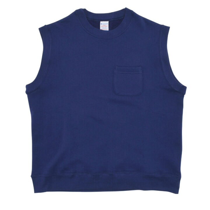 楽天市場】【CHAMPION】(チャンピオン) SWEAT VEST (C5-V001 
