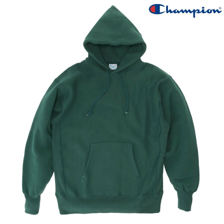 楽天市場】[10%OFF]【CHAMPION】(チャンピオン) R/W HOODED SWEAT 