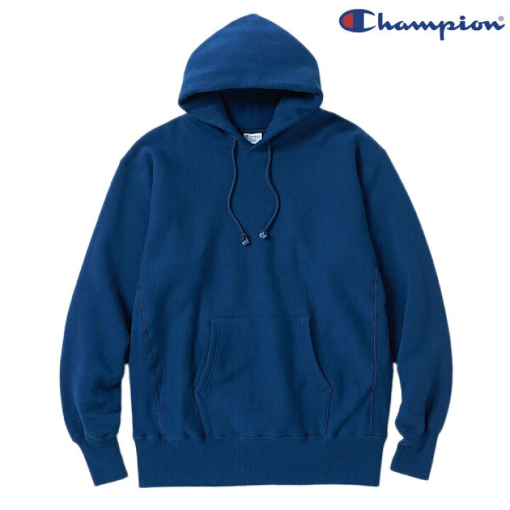 楽天市場】【CHAMPION】(チャンピオン) R/W HOODED SWEAT / リバース 
