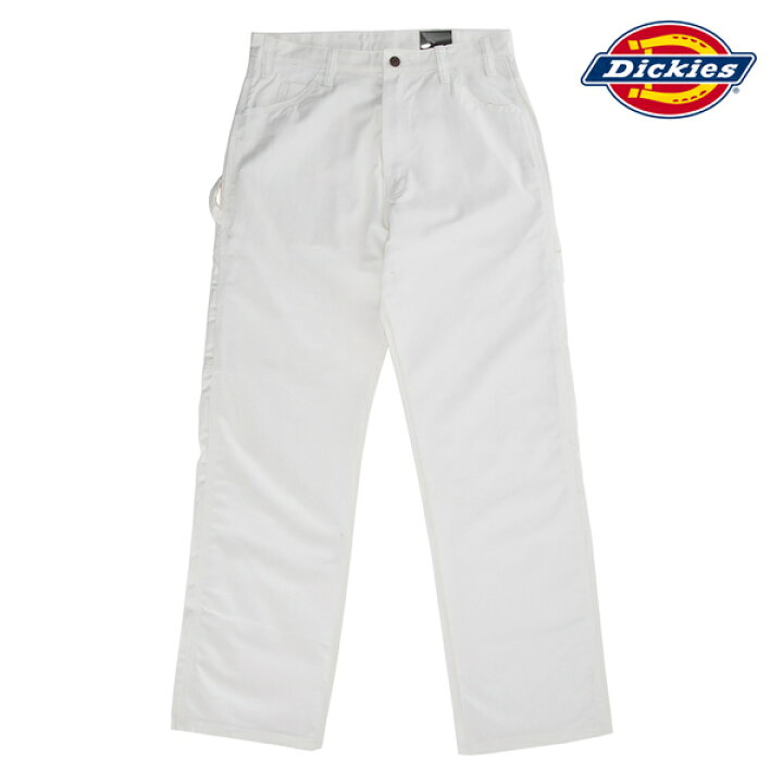 楽天市場】【DICKIES】(ディッキーズ) 1953 UTILITY PAINTER PANTS 