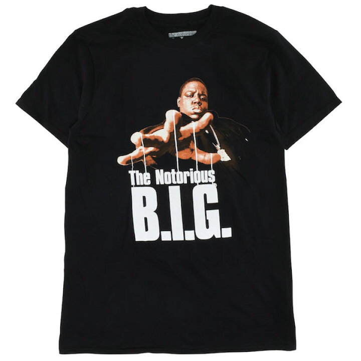 楽天市場】【BAND GOODS】(バンドグッズ) NOTORIOUS B.I.G. 