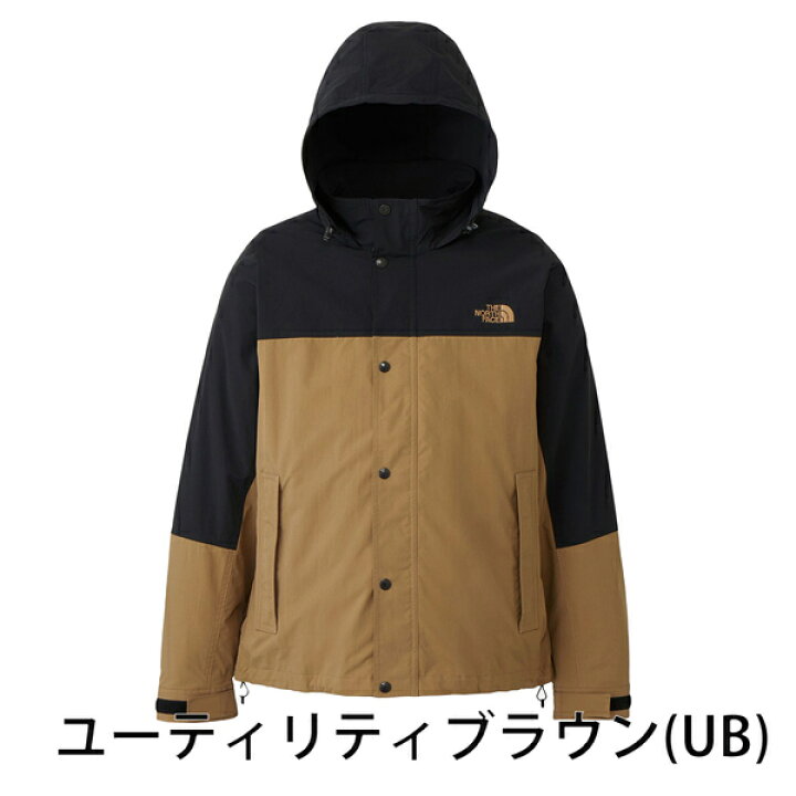 楽天市場】ザ・ノース・フェイス ハイドレナウィンドジャケット 