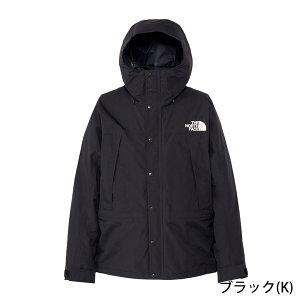 ザ・ノース・フェイス マウンテンライトジャケット NP62450 2024秋冬 新作 THE NORTH FACE MOUNTAIN LIGHT JACKET ゴアテックス マウンテンパーカー アウトドア アウター メンズ 撥水 防水 耐久 バックドロ
