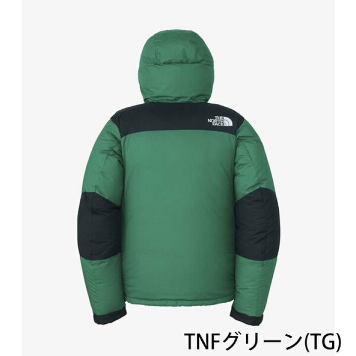 楽天市場】ザ・ノース・フェイス バルトロライトジャケット ND92340 